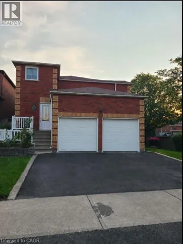 34 GLENHEATHER Terrace Unit# B, Scarborough, Ontario M1B5H9