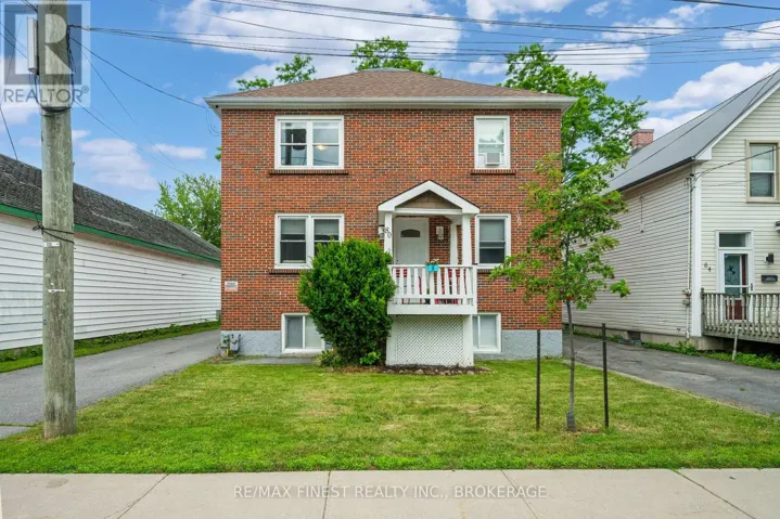 80 THOMAS STREET, Kingston (East of Sir John A. Blvd), Ontario K7K2E3