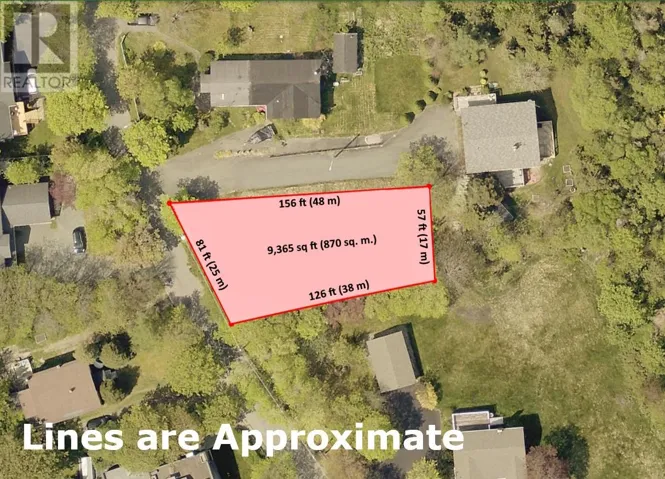 25 Parmiter's Lane, Conception Bay South, Newfoundland & Labrador A1W5P8