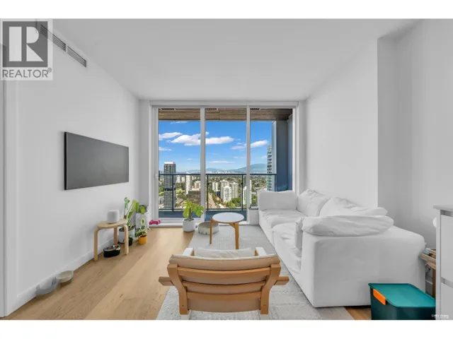 3906 6000 MCKAY AVENUE, Burnaby, British Columbia V5H0K2