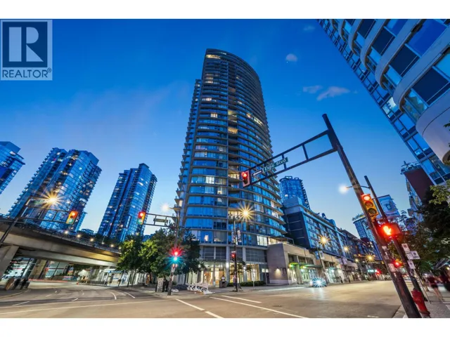 2202 689 ABBOTT STREET, Vancouver, British Columbia V6B0J2