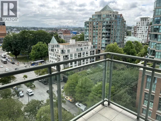 1102 1088 QUEBEC STREET, Vancouver, British Columbia V6A4H2