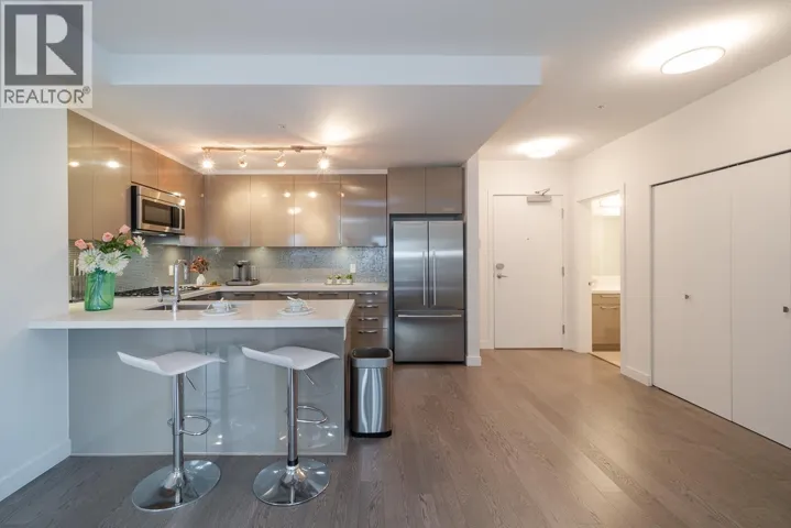 218 10177 RIVER DRIVE, Richmond, British Columbia V6X0S2