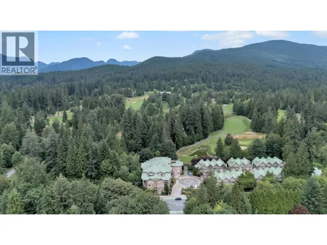 105 3294 MT SEYMOUR PARKWAY, North Vancouver, British Columbia V7H0B1