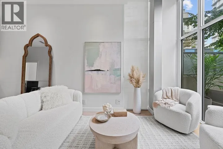 141 E 1ST AVENUE, Vancouver, British Columbia V6A0E8
