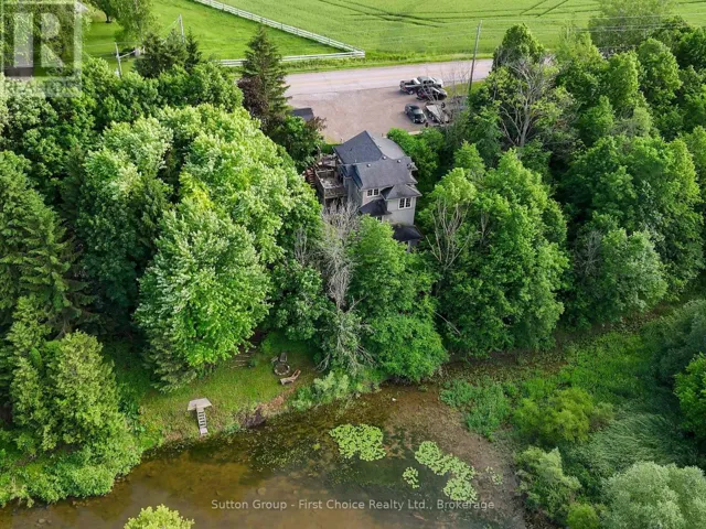 1160 LISBON ROAD, Wellesley, Ontario N0B2T0