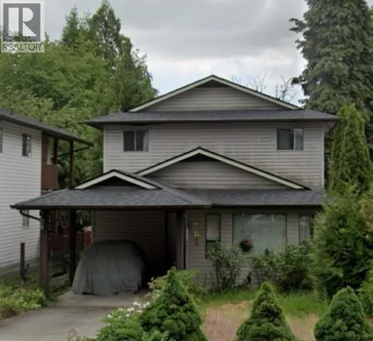 1882 COQUITLAM AVENUE, Port Coquitlam, British Columbia V3B1H7