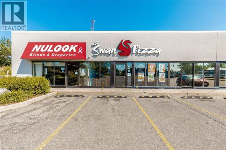 1120 VICTORIA Street N, Kitchener, Ontario N2B3T2