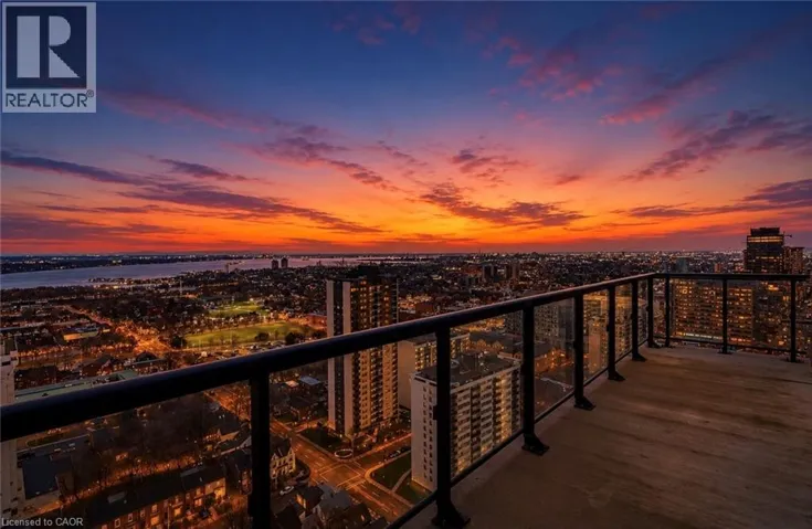 15 QUEEN Street S Unit# 2309, Hamilton, Ontario L8P3R6