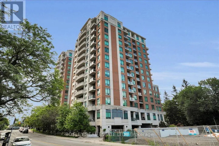 1116 - 319 MERTON ROAD, Toronto (Mount Pleasant West), Ontario M4S1A5
