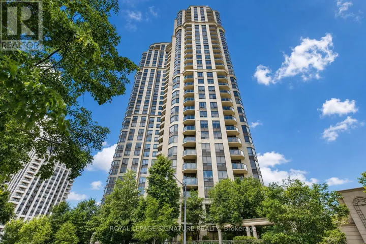 323 - 80 HARRISON GARDEN BOULEVARD, Toronto (Willowdale East), Ontario M2N7E3