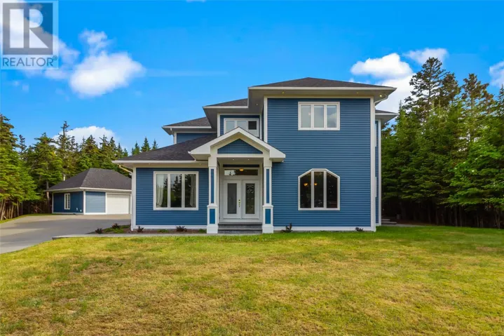8 Cayman Drive, Portugal Cove-St. Philips, Newfoundland & Labrador A1M3E4
