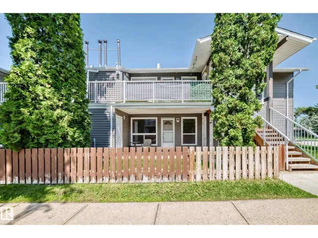 #40 3111 142 AV NW, Edmonton, Alberta T5Y2H6