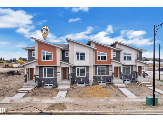 177 Graybriar DR, Stony Plain, Alberta T7Z0P3
