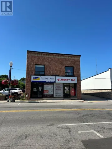 1 - 37 HOLLAND STREET W, Bradford West Gwillimbury (Bradford), Ontario L3Z2B9