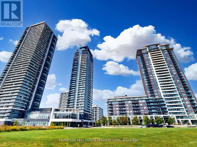 528 - 15 WATER WALK DRIVE, Markham (Unionville), Ontario L6G0G2