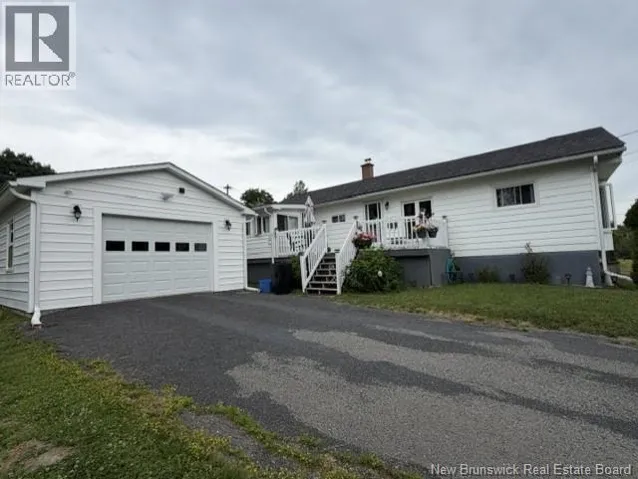 38 Rose Street, St. Stephen, New Brunswick E3L2P9