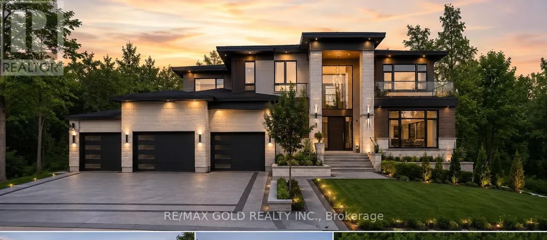 11467 PORTION OF 11467 GOREWAY DRIVE, Brampton (Brampton East), Ontario L6P0M9