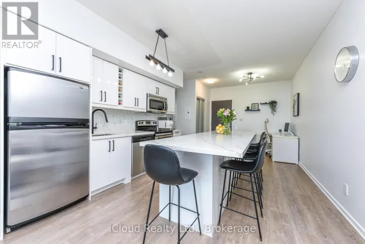 1303 - 103 THE QUEENSWAY, Toronto (High Park-Swansea), Ontario M6S5B3