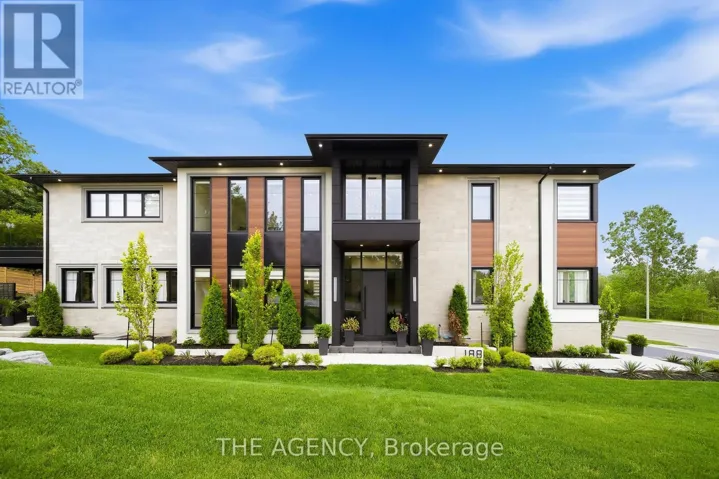 188 NISKA ROAD, Guelph (Kortright Hills), Ontario N1C1B8