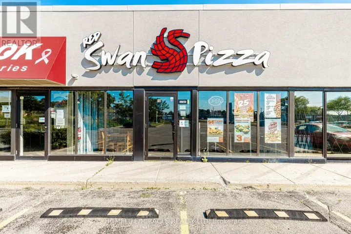 1B - 1120 VICTORIA ST N STREET, Kitchener, Ontario N2B3T2