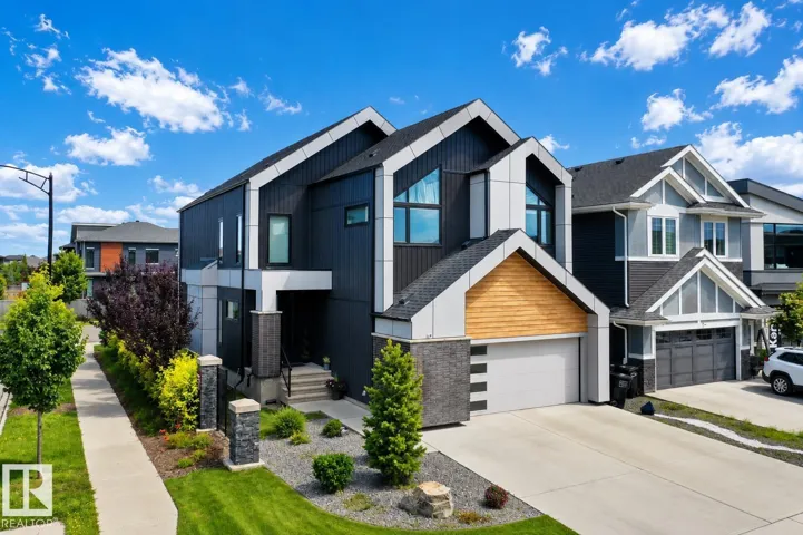 6805 KNOX LO SW, Edmonton, Alberta T6W4R3