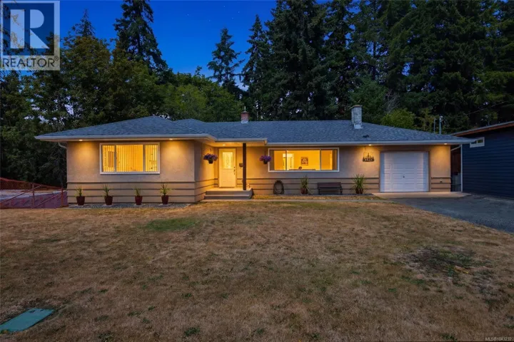 4291 Michigan Rd, Port Alberni, British Columbia V9Y5Z4
