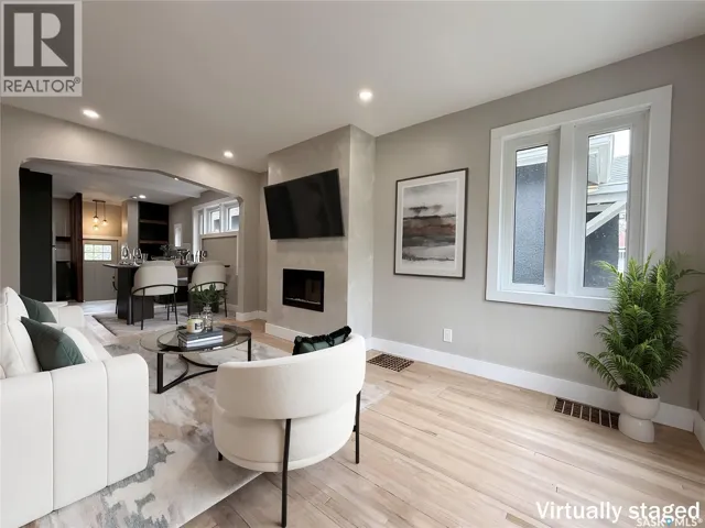 2471 Broder STREET, Regina, Saskatchewan S4N3T1