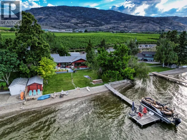 10617 81ST Street, Osoyoos, British Columbia V0H1V2