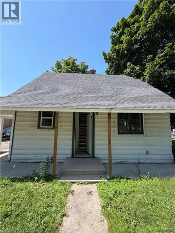 104 MARSHALL Street, Waterloo, Ontario N2J2T4