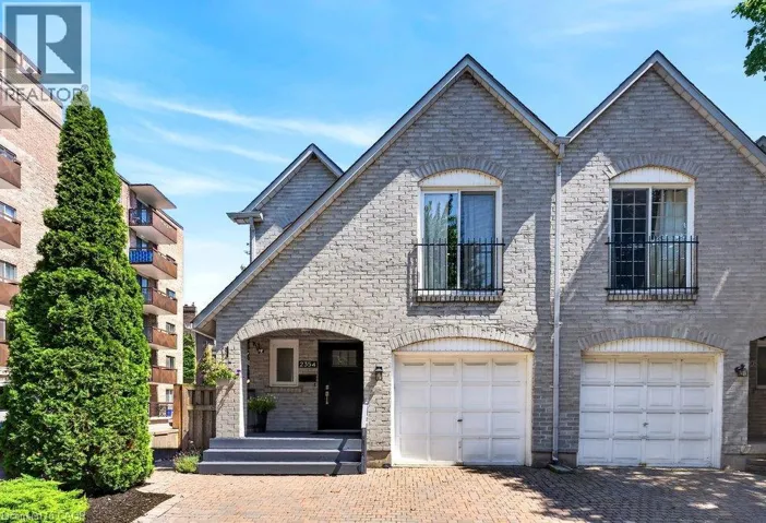 2354 MARINE Drive, Oakville, Ontario L6L1C4