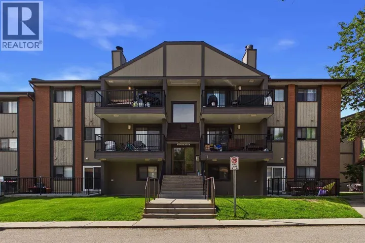 4214, 13045 6 Street SW, Calgary, Alberta T2W5H1