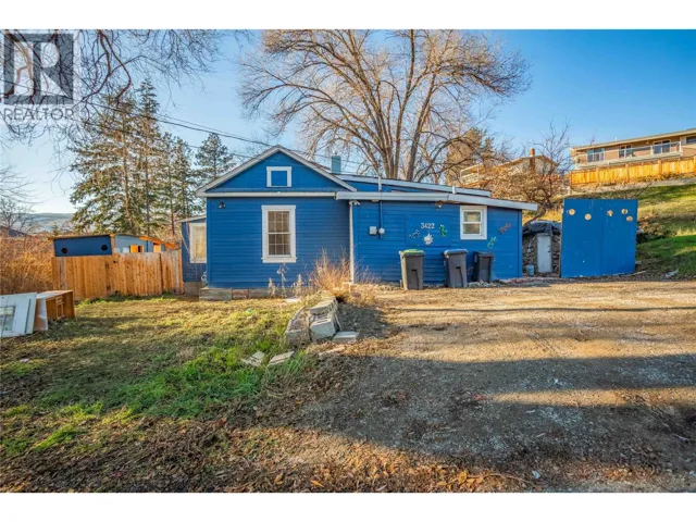 3422 Broadview Road, West Kelowna, British Columbia V4T1P1