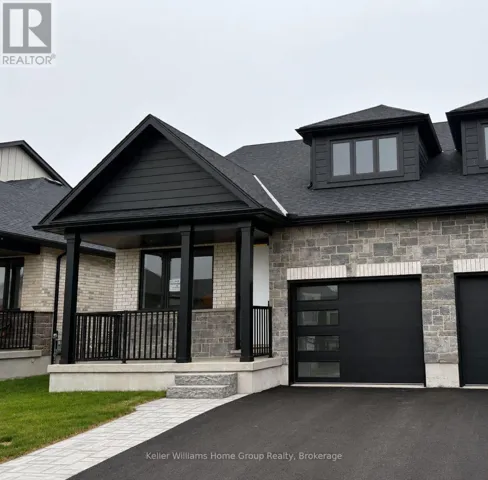 7 HALLS DRIVE, Centre Wellington (Elora/Salem), Ontario N0B1S0
