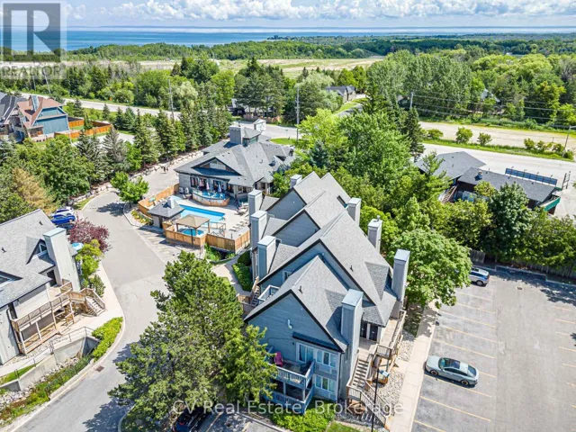 404 - 796468 GREY 19 ROAD, Blue Mountains, Ontario L9Y0N6