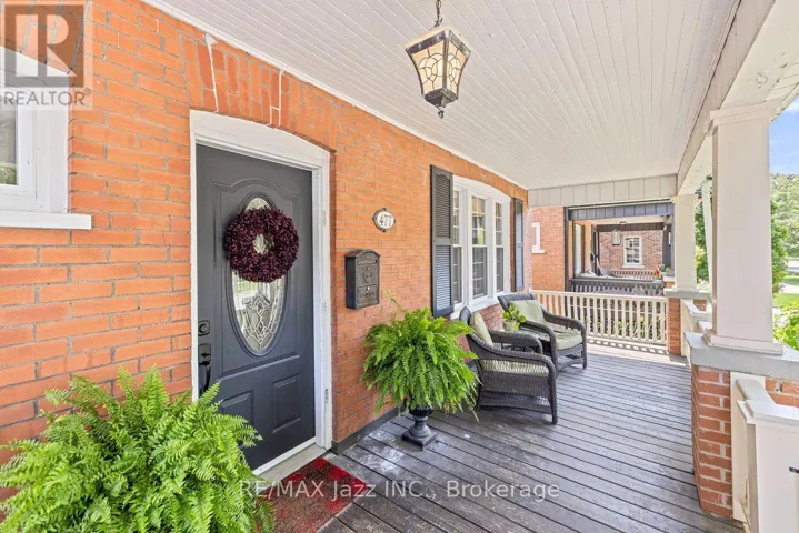 477 MASSON STREET, Oshawa (O'Neill), Ontario L1G5A1