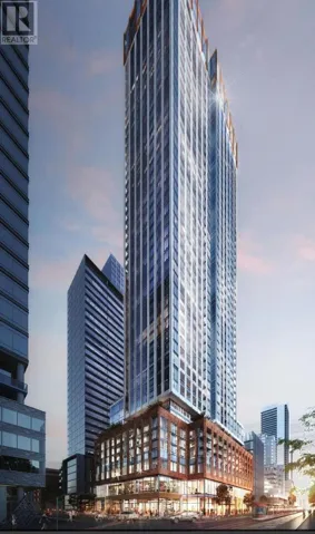 908 - 400 KING STREET W, Toronto (Waterfront Communities), Ontario M5V1K2
