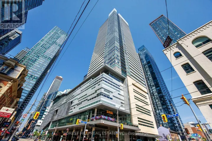 1410 - 80 JOHN STREET, Toronto (Waterfront Communities), Ontario M5V3X4