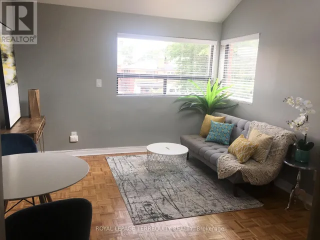 TOP FLOOR - 305 MARGUERETTA STREET, Toronto (Dufferin Grove), Ontario M6H3S4
