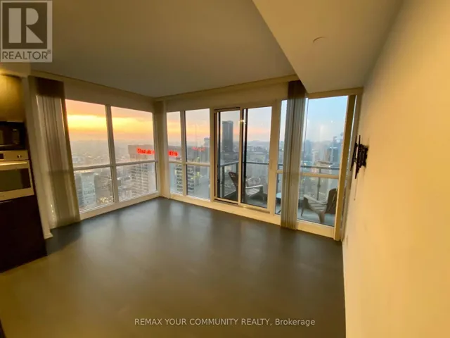 4715 - 70 TEMPERANCE STREET, Toronto (Bay Street Corridor), Ontario M5H4E8