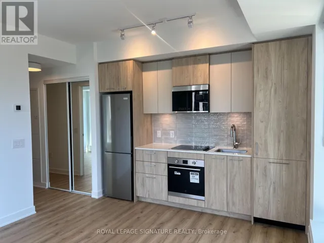 931 - 30 DREAMERS WAY, Toronto (Regent Park), Ontario M5A0Y7