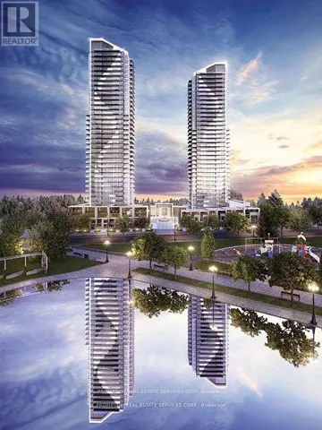 1507 - 85 MCMAHON DRIVE, Toronto (Bayview Village), Ontario M2K0H1