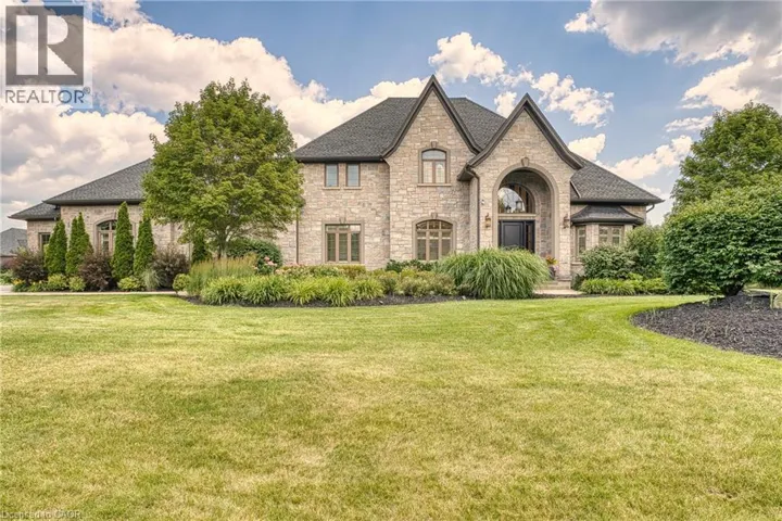 100 JOHN BRICKER Road, Cambridge, Ontario N3H4R8