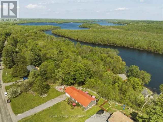539 LAHEY ROAD, Centre Hastings, Ontario K0K2K0