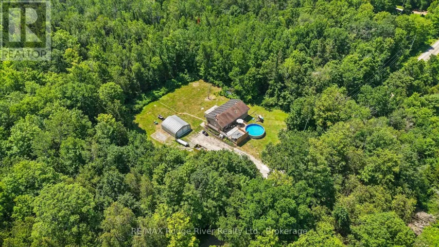472 CALLAGHAN RAPIDS ROAD, Stirling-Rawdon (Rawdon Ward), Ontario K0K2M0