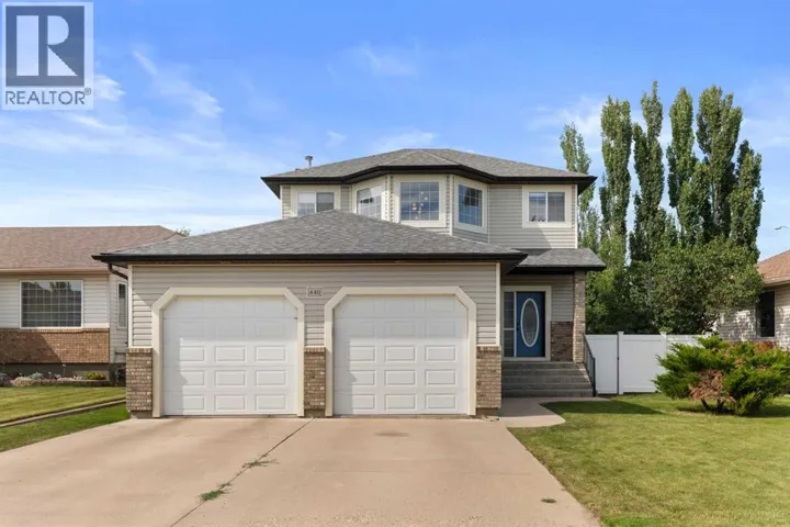 440 Spruce Way SE, Medicine Hat, Alberta T1B4L5