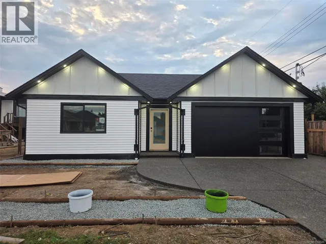 5255 Tebo Ave, Port Alberni, British Columbia V9Y6A2