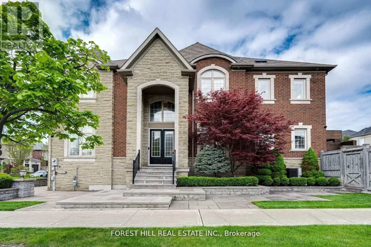 101 GLENHERON CRESCENT, Vaughan (Patterson), Ontario L6A1W7