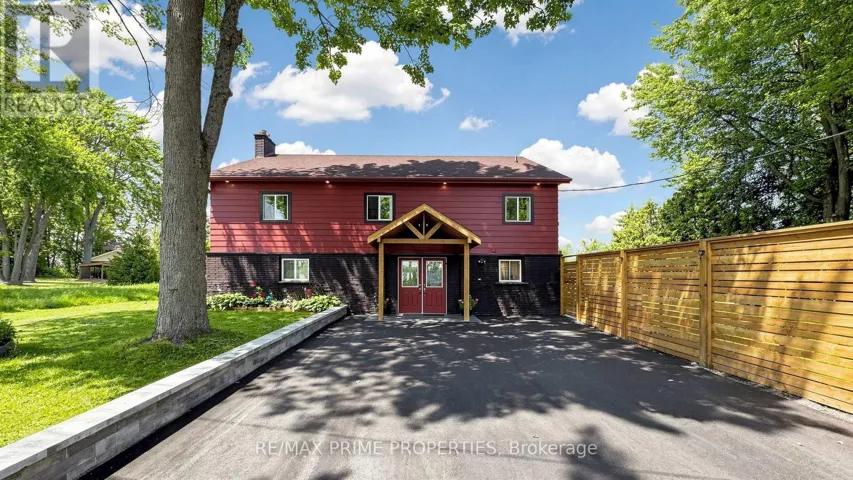 4298 PLUM POINT ROAD W, Ramara, Ontario L3V0P8