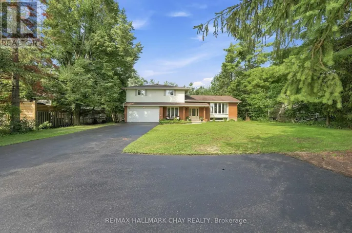 1180 ST VINCENT STREET, Springwater (Midhurst), Ontario L9X1R2